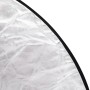 Kit per Studio Fotografico con Set Luci e Riflettore