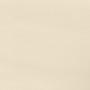 Giroletto a Molle Crema 140x200 cm in Similpelle