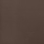 Materasso a Molle Marrone 80x200x20 cm in Similpelle