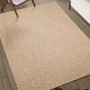 Tappeto ZIZUR 120x170 cm Aspetto Iuta per Interni ed Esterni