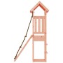 Casetta con Arrampicata in Legno Massello di Douglas