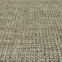 Tappeto in Sisal per Tiragraffi Tortora 80x250 cm