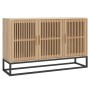 Credenza 105x30x65 cm in Legno Multistrato