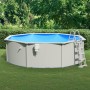 Piscina con Scaletta 460x120 cm