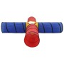 Tunnel da Gioco per Bambini con 250 Palline Multicolore