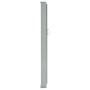 Tenda da Sole Laterale Retrattile 160 x 300 cm Crema