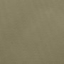 Parasole a Vela Oxford Triangolare 3x4x4 m Beige