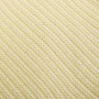 Vela Parasole 160 g/m² Beige 2x4,5 m in HDPE