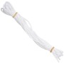 Vela Parasole 160 g/m² Grigio Talpa 2x4 m in HDPE
