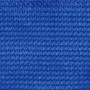 Tenda a Rullo per Esterni 160x230 cm Blu HDPE