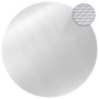 Copertura per Piscina Argento 250 cm PE