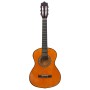Set Chitarra Classica per Bambini e Principianti 8 pz 1/2 34"