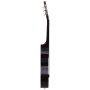 Set Chitarra Classica per Bambini e Principianti 8 pz 1/2 34"