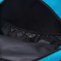 Zaino da Trekking 40L Nero e Blu