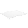 Protezione Tavolo Trasparente 100x90 cm 2 mm PVC