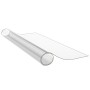 Protezione Tavolo Trasparente 100x90 cm 2 mm PVC